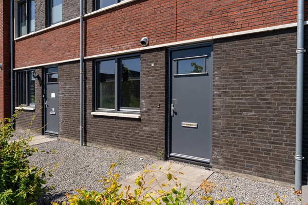 Medium property photo - Gulderling 20, 4281 JE Andel